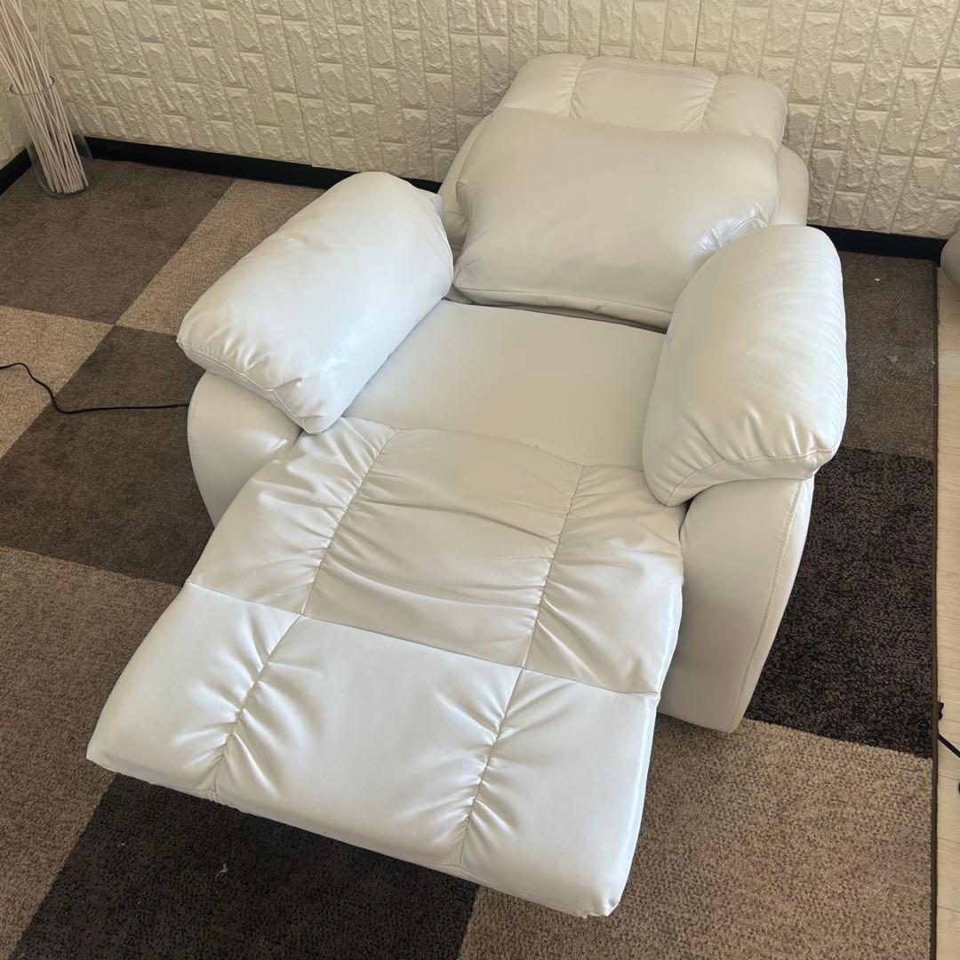 1人掛けソファ Dawei