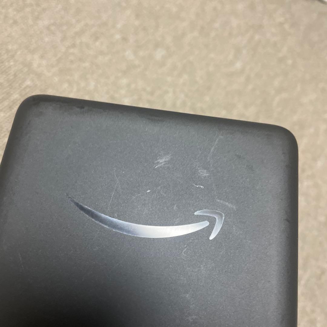 Amazon Kindle 本体　第12世代