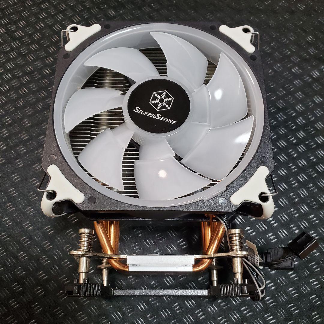 【お得セット】i9 10900F H570 メモリ32GB CPUクーラー