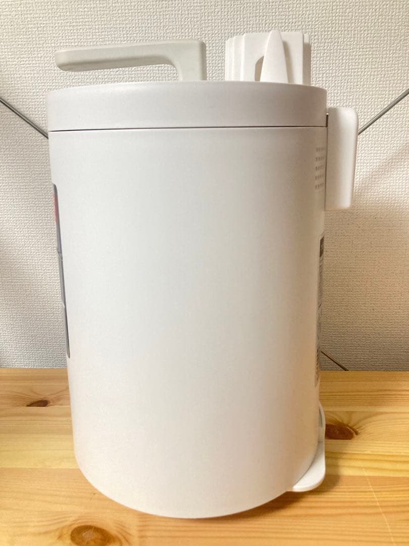 ☆ 2024年製！！ ドウシシャ mistone600S KSZ-603 加湿器