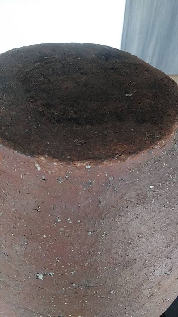 丹波焼　古丹波壺　六古窯　古信楽　古備前　古越前　茶道具