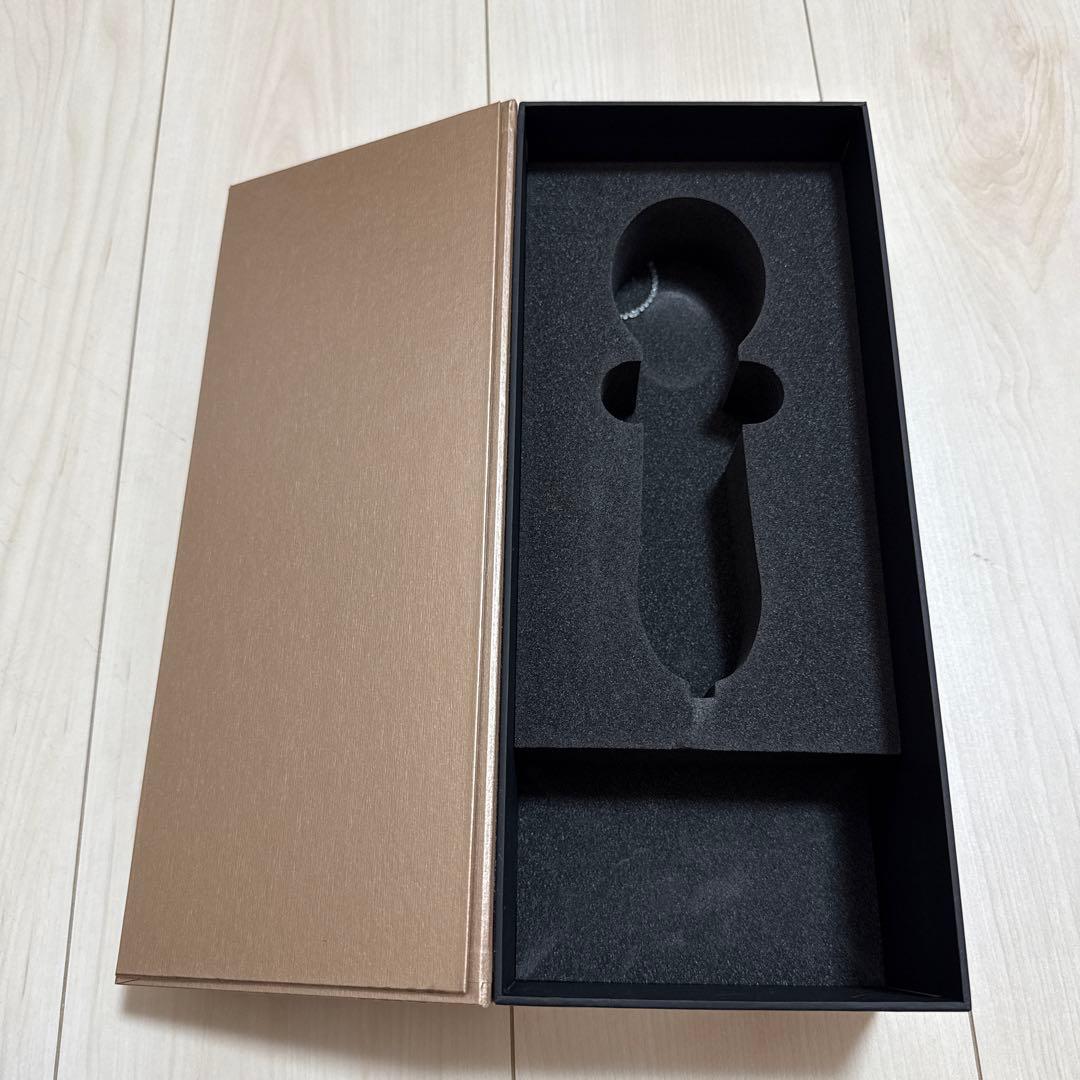 ドクターフローレス美顔器