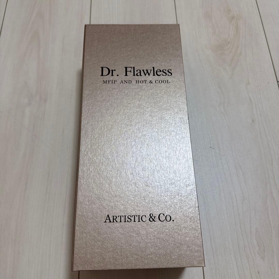 ドクターフローレス美顔器