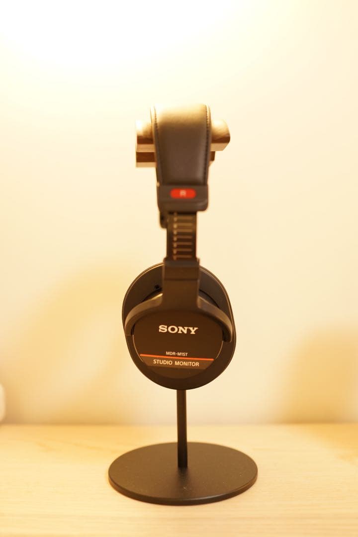 MDR-M1ST 新品同様品