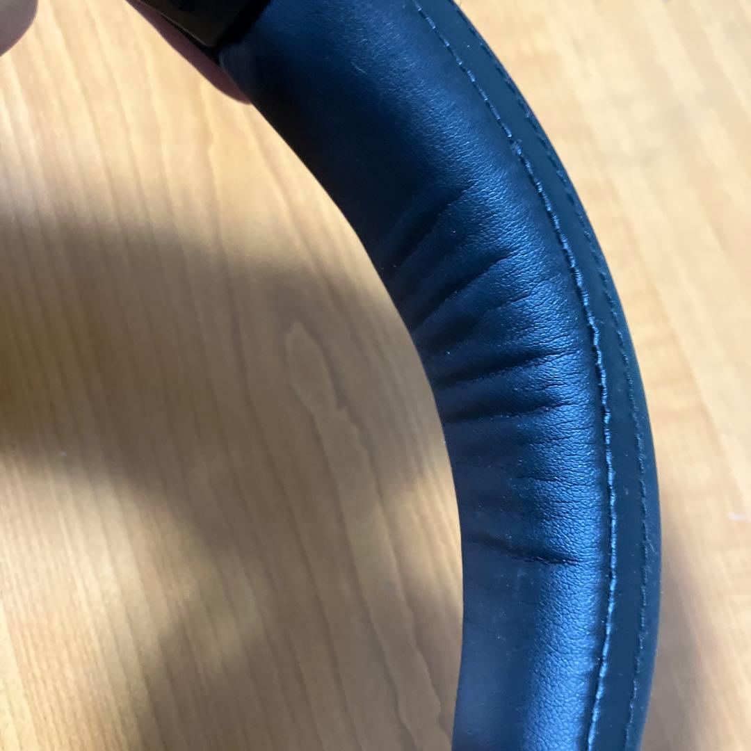 ゼンハイザー　HD 599SE 有線ヘッドホン