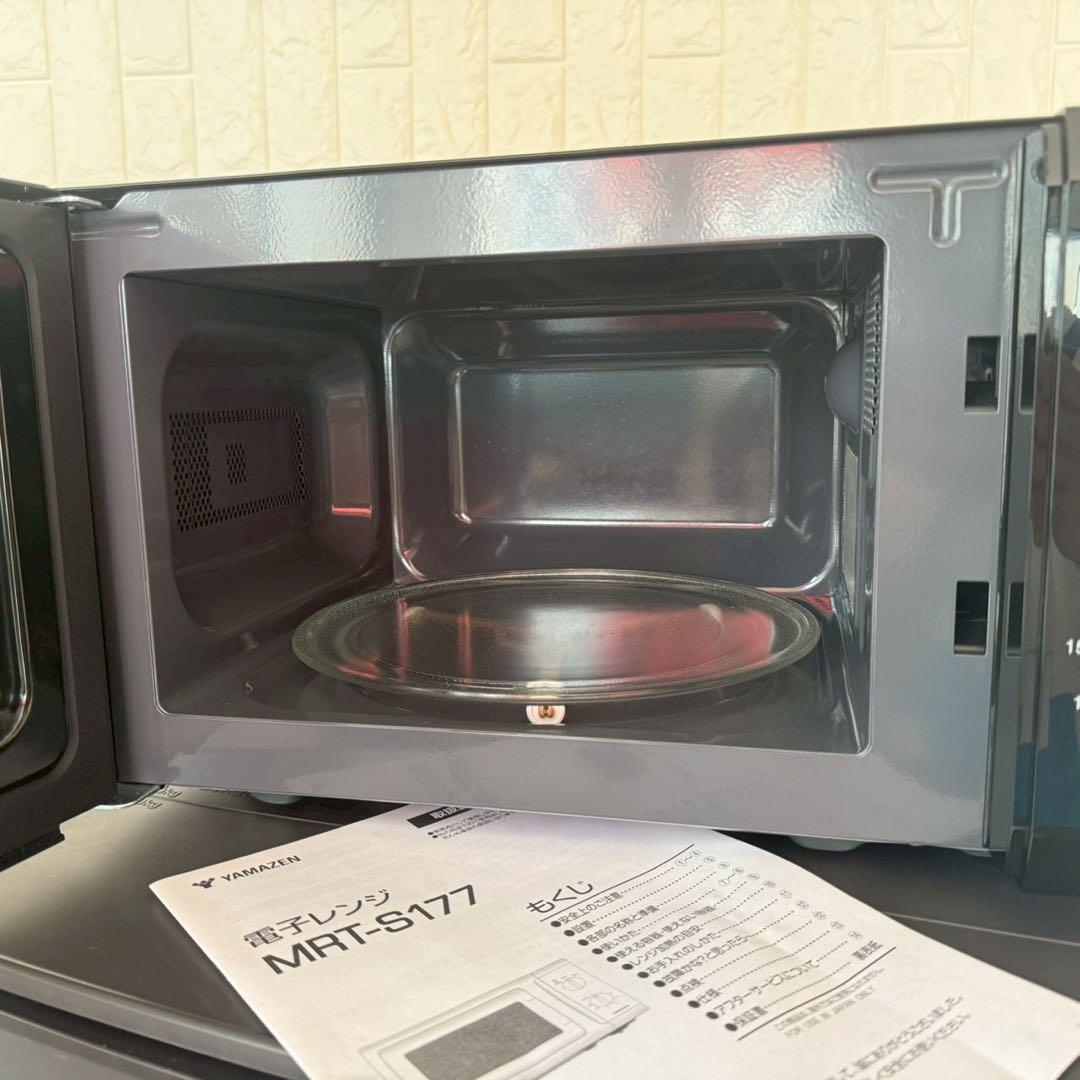 都内23区送料無料✨高年式3点セット✨冷蔵庫・洗濯機・電子レンジ