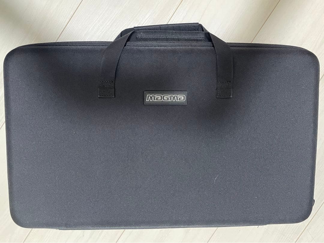 K*.様 Pioneer DJ DDJ-400 コントローラー ケース付き