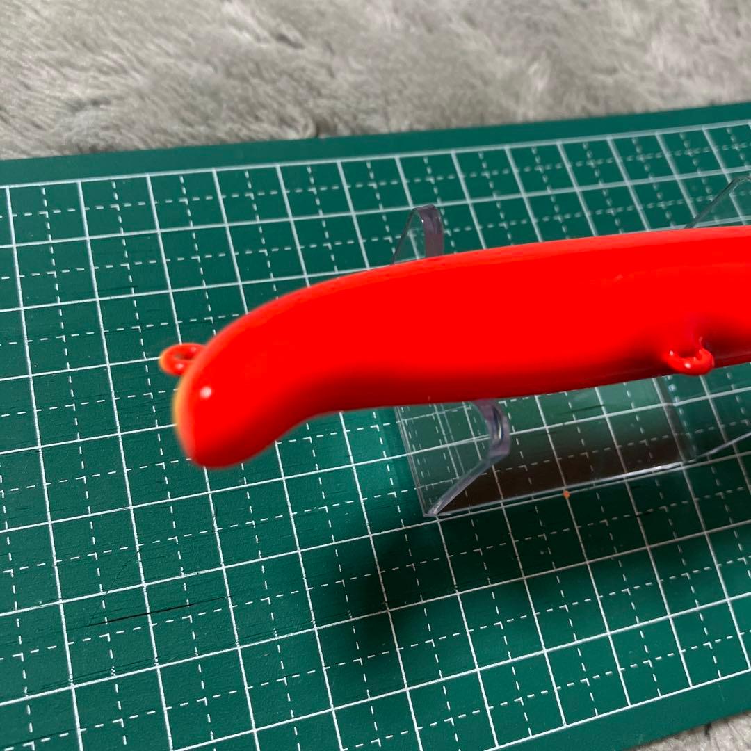 HIROCK ザウルス　SAURUS エレファントプス　11cm 15g