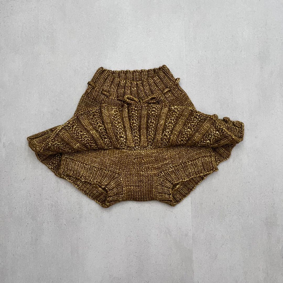 misha and puff skating pond skirt 新品未使用