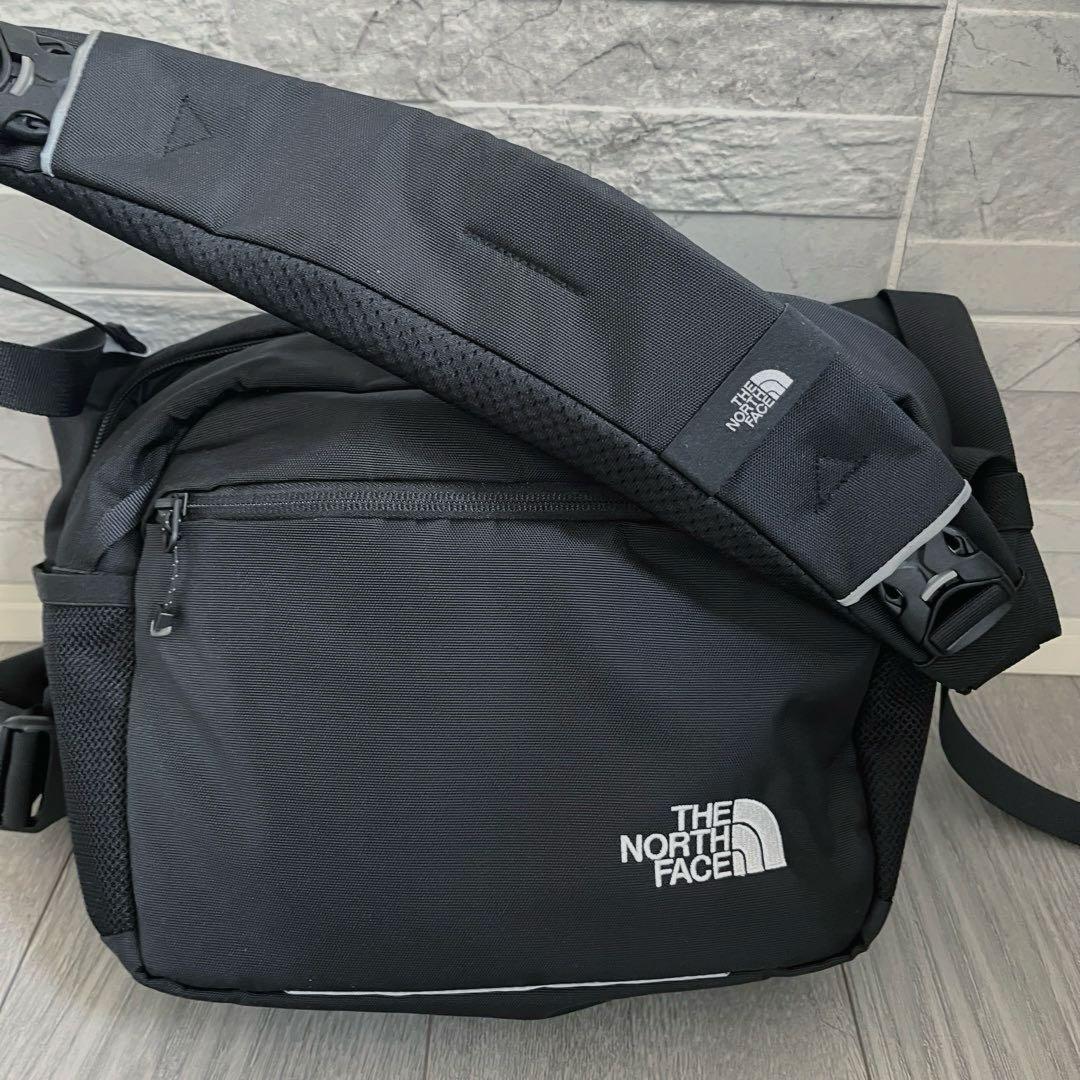 ノースフェイス　THENORTHFACE ベビー　スリングバッグ　抱っこ紐