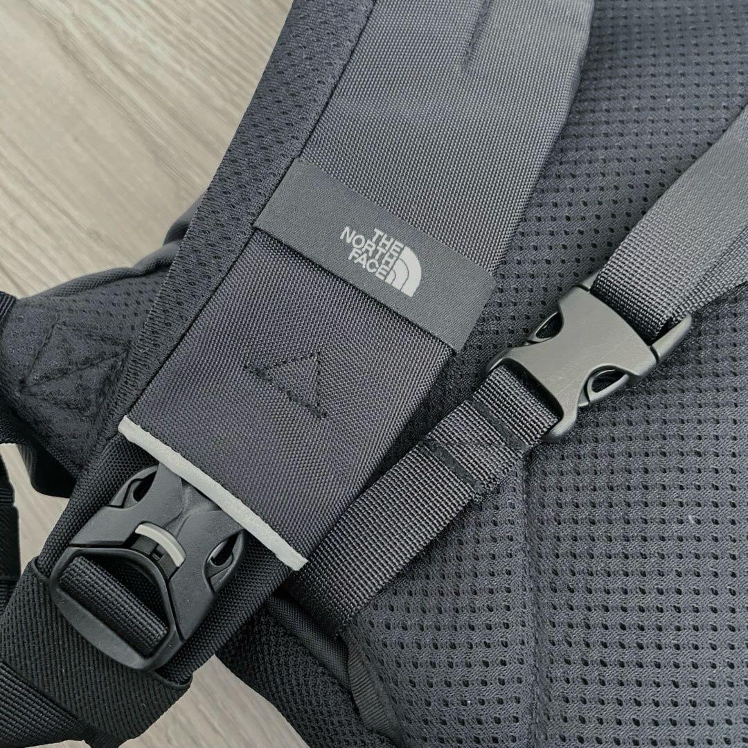 ノースフェイス　THENORTHFACE ベビー　スリングバッグ　抱っこ紐