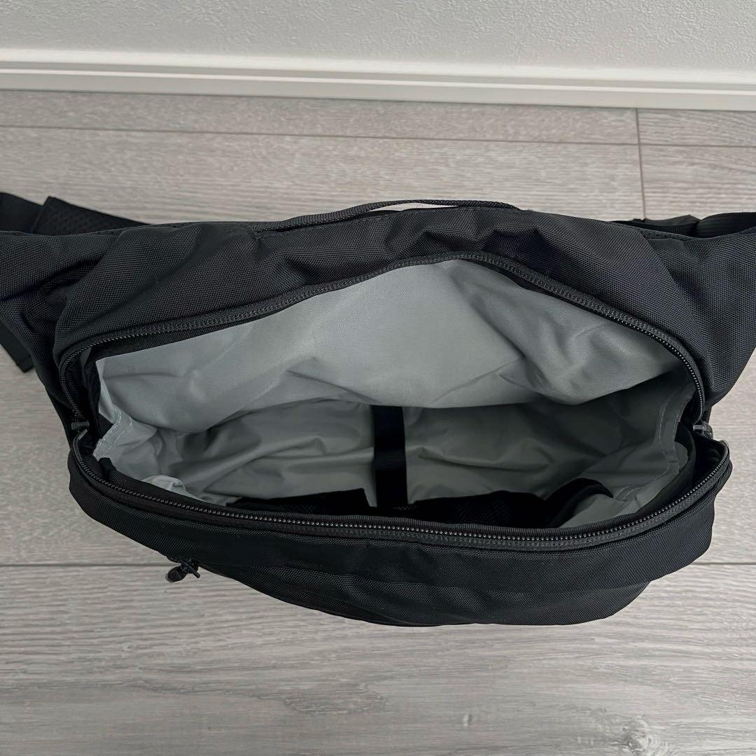 ノースフェイス　THENORTHFACE ベビー　スリングバッグ　抱っこ紐