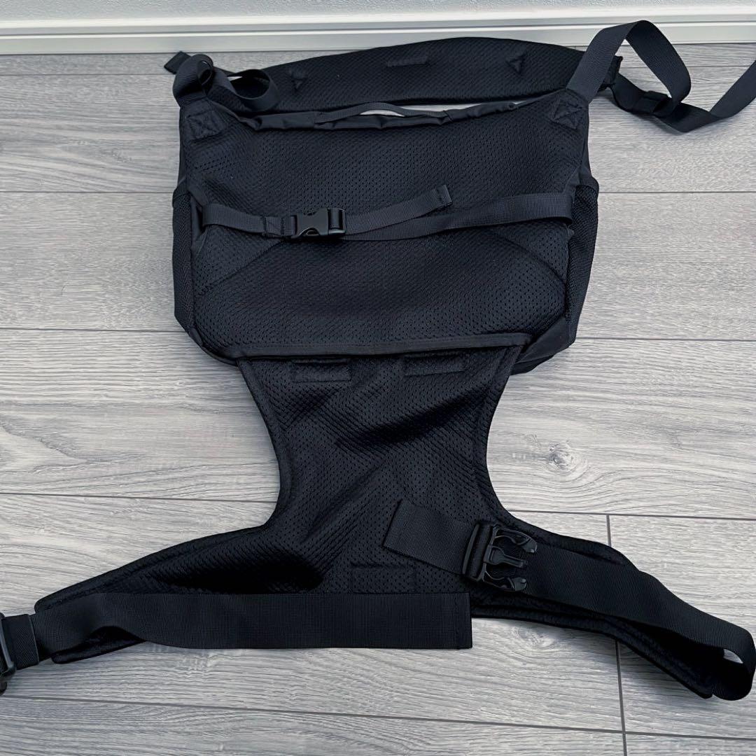 ノースフェイス　THENORTHFACE ベビー　スリングバッグ　抱っこ紐