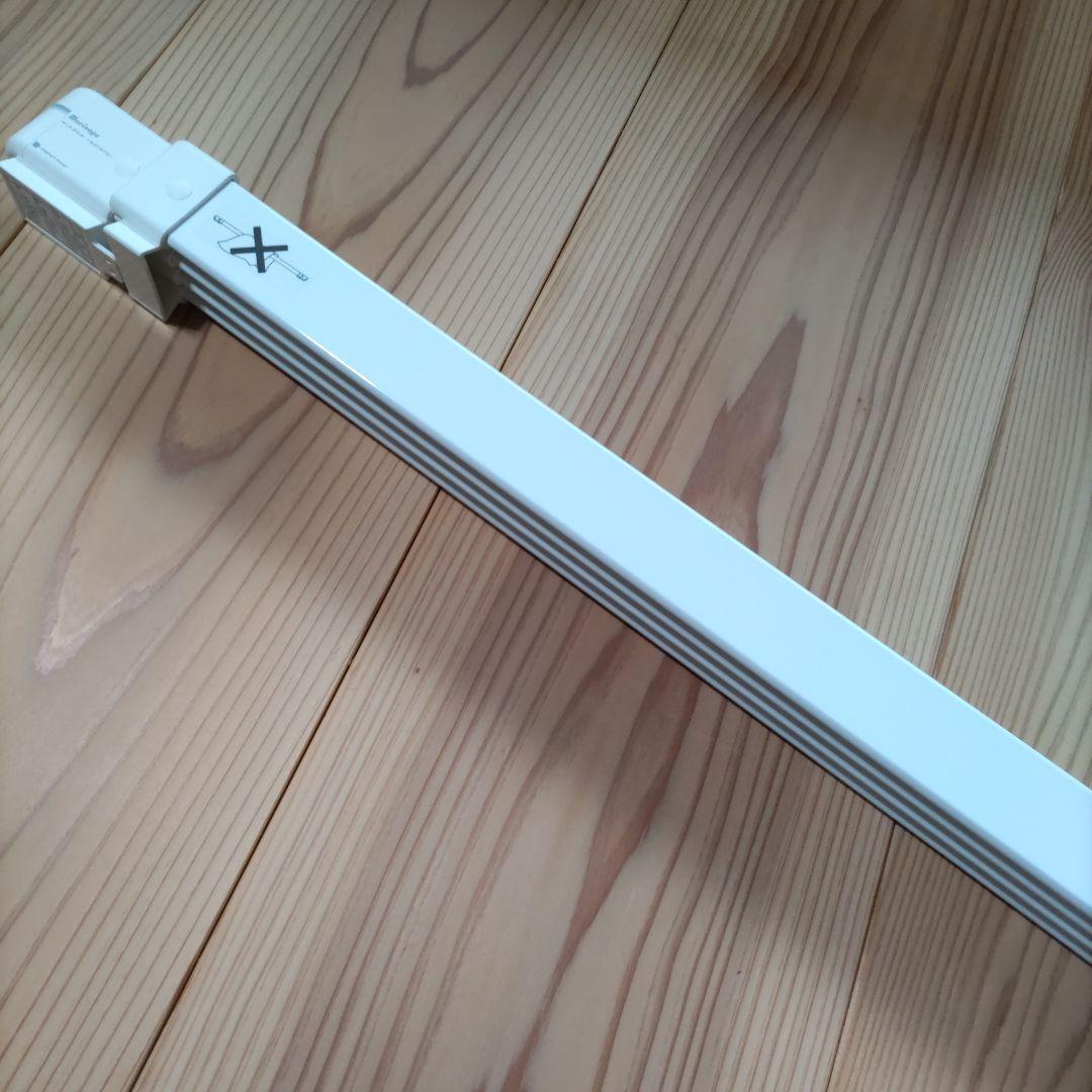 森永 ウインドーラジエーター 窓際ヒーター W/R-1219W 伸縮