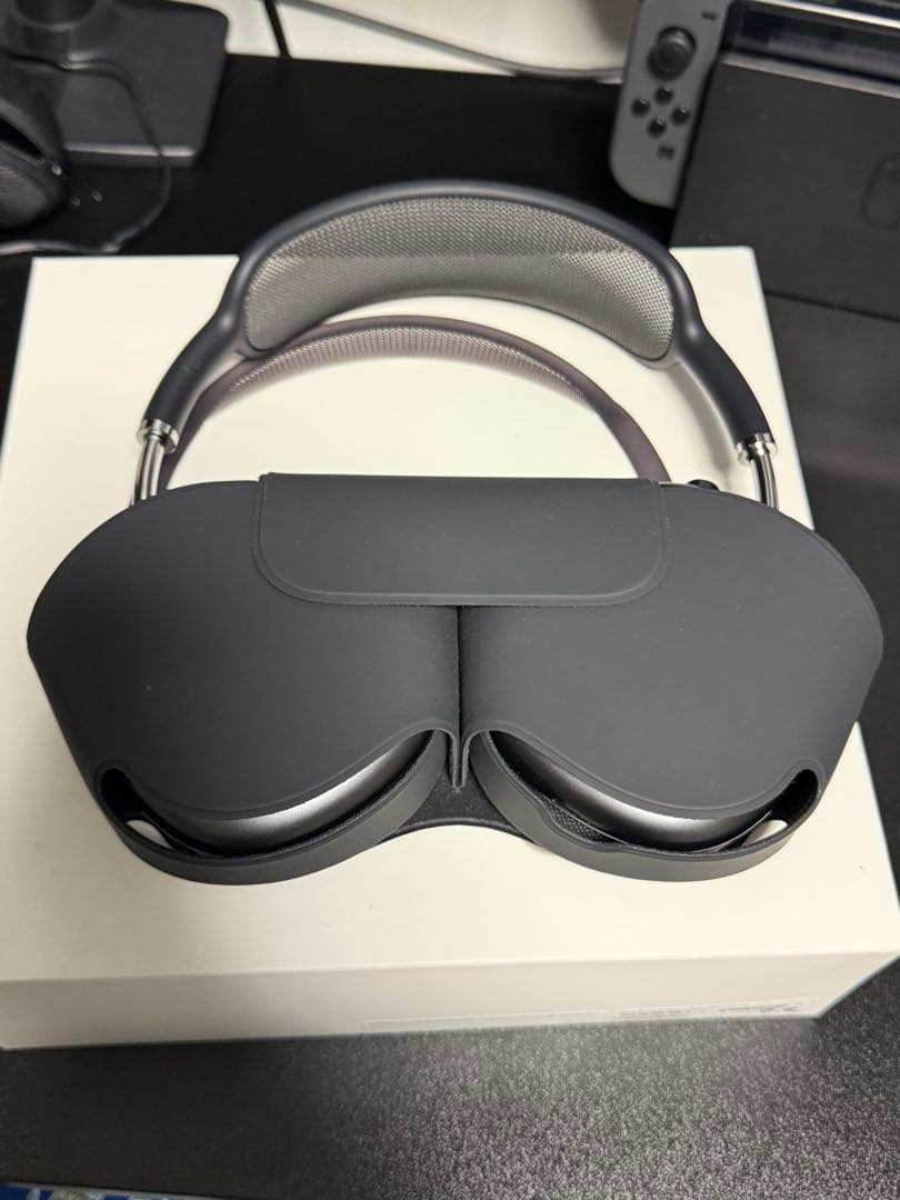 AirPodsMax 第1世代