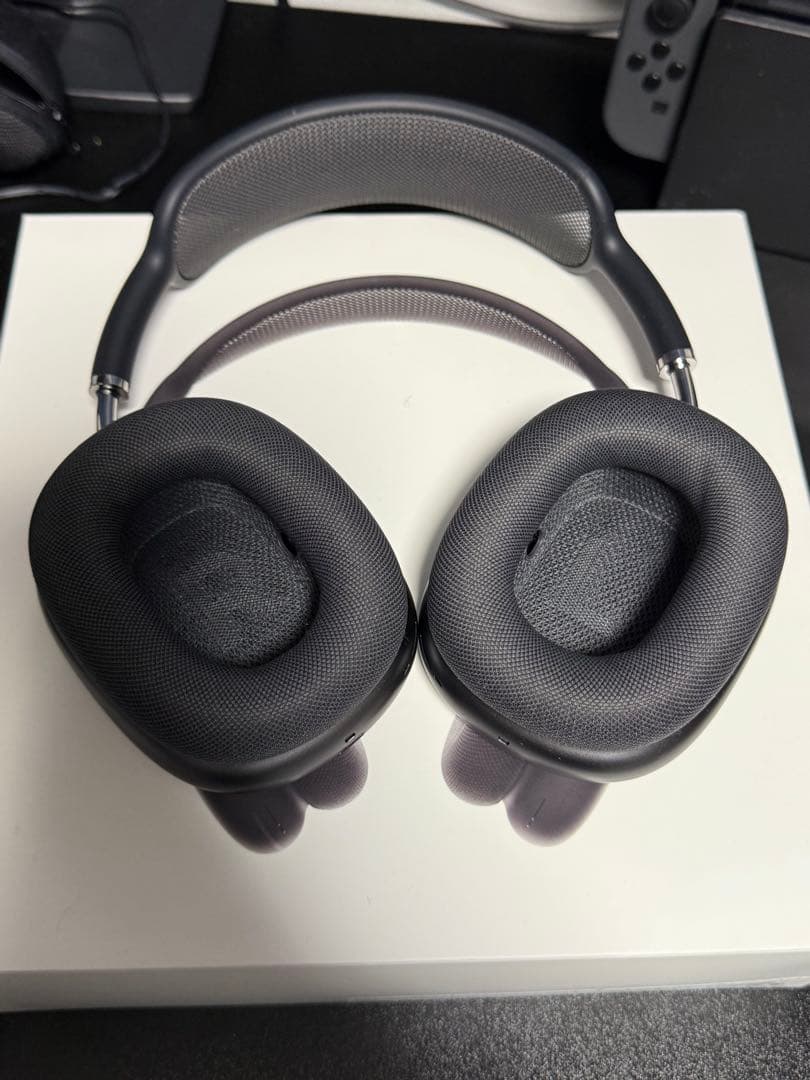 AirPodsMax 第1世代