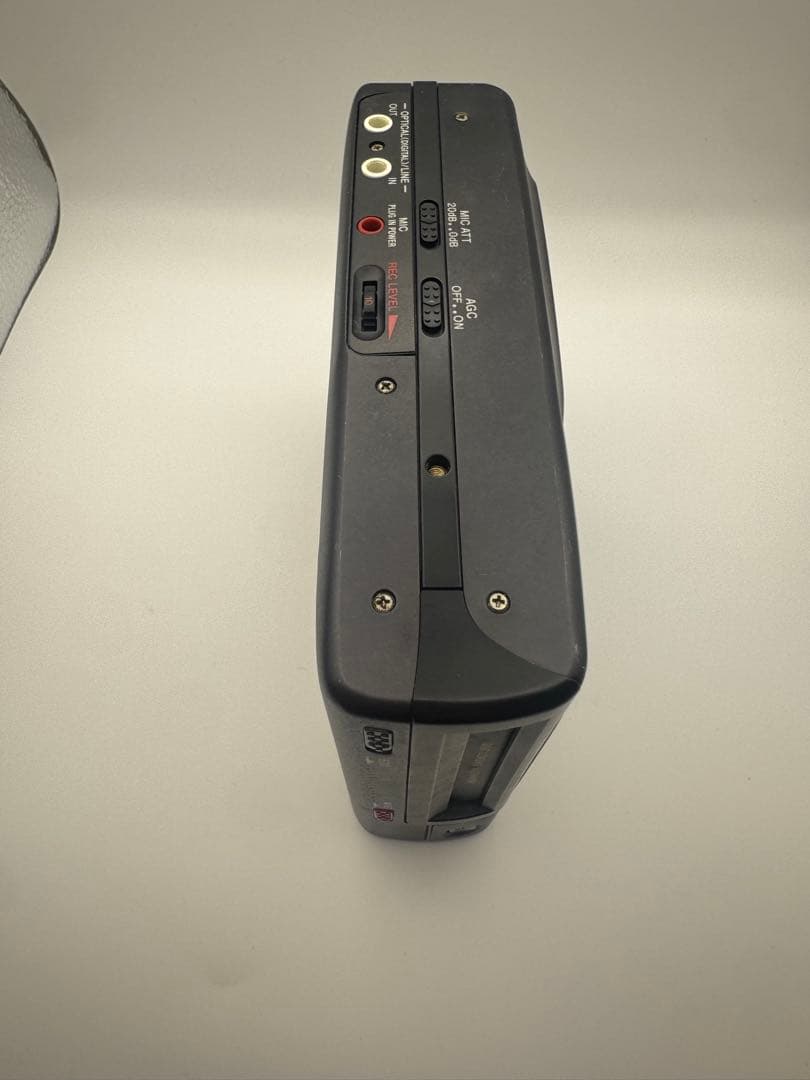 SONY MZ-1 MDプレーヤー　ウォークマン MD　ジャンク品