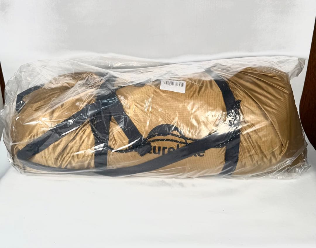 Naturehike Dune7.6 アップグレード版