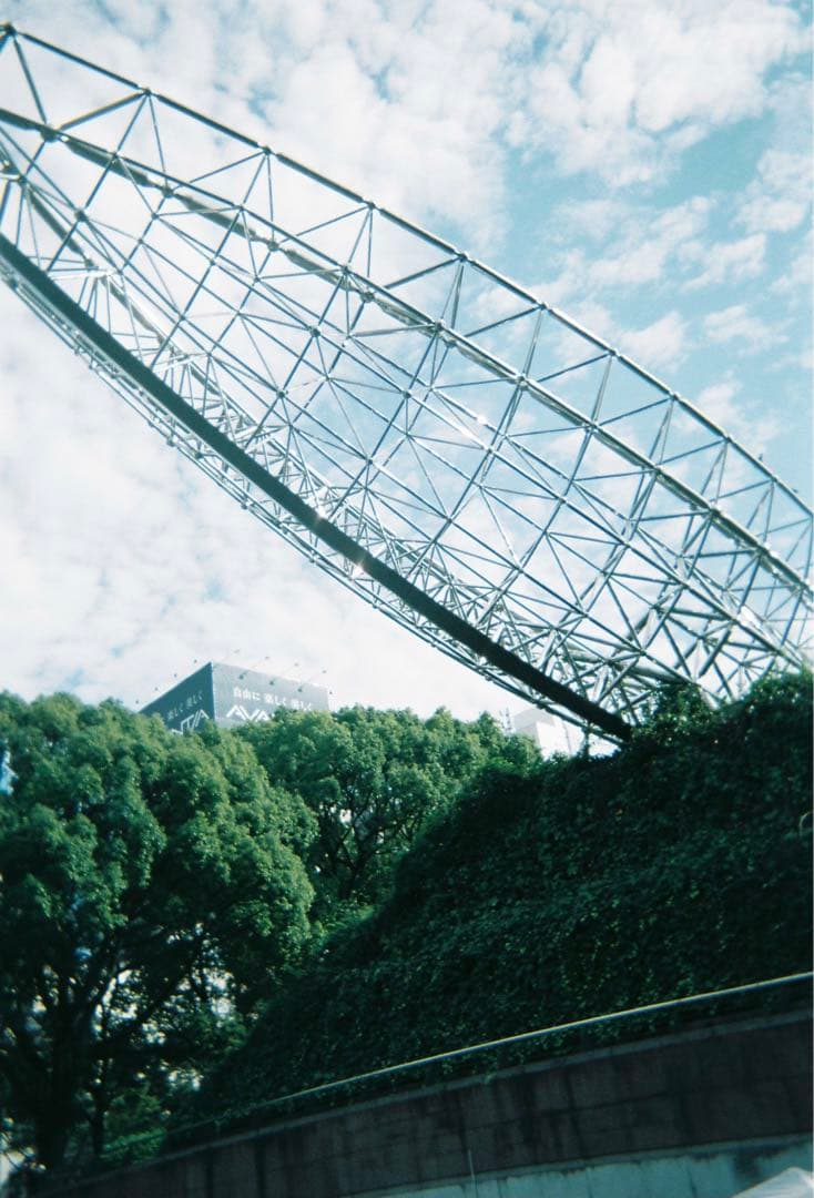 【フィルムカメラ】GOKO MAC-10 Z3000