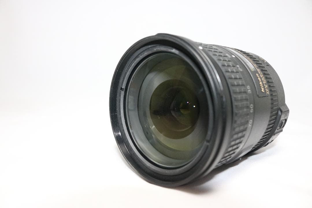 コスパ 最強⭐万能レンズ 広角～望遠 ⭐Nikon 18-200mm VR