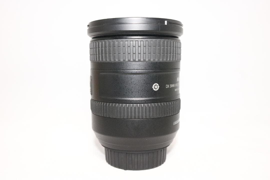 コスパ 最強⭐万能レンズ 広角～望遠 ⭐Nikon 18-200mm VR