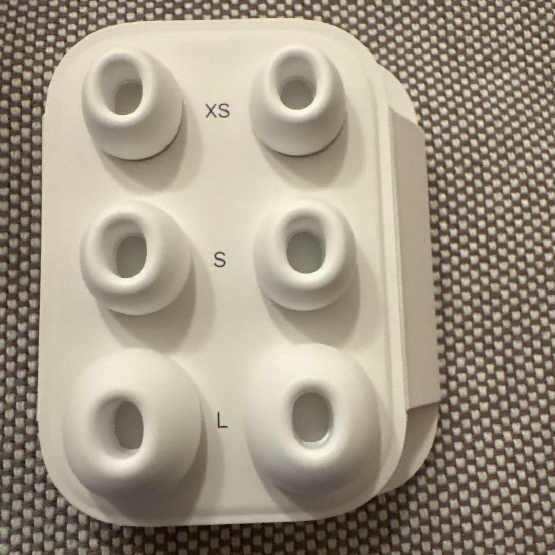 AirPods Pro 2 第二世代