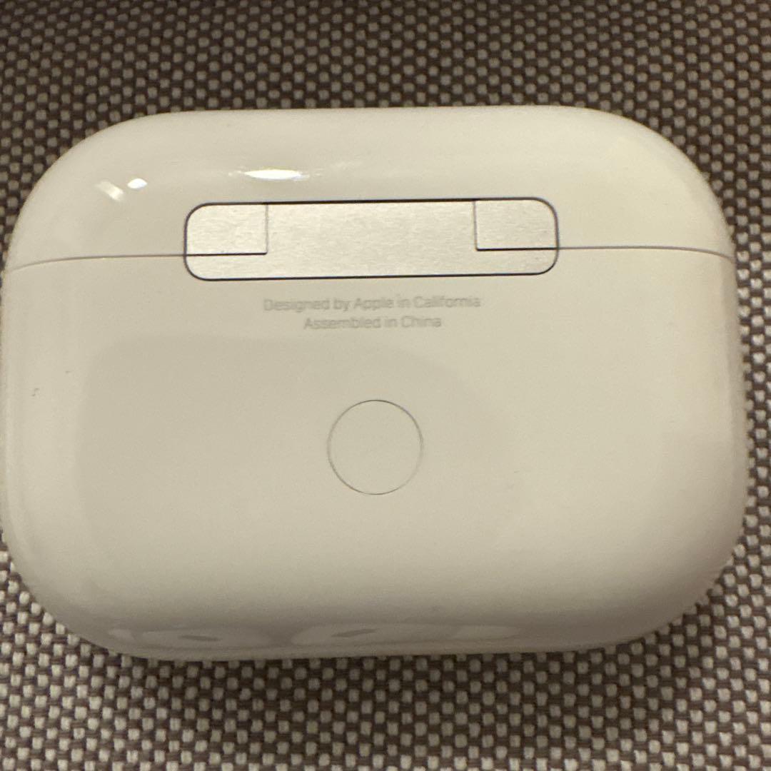 AirPods Pro 2 第二世代