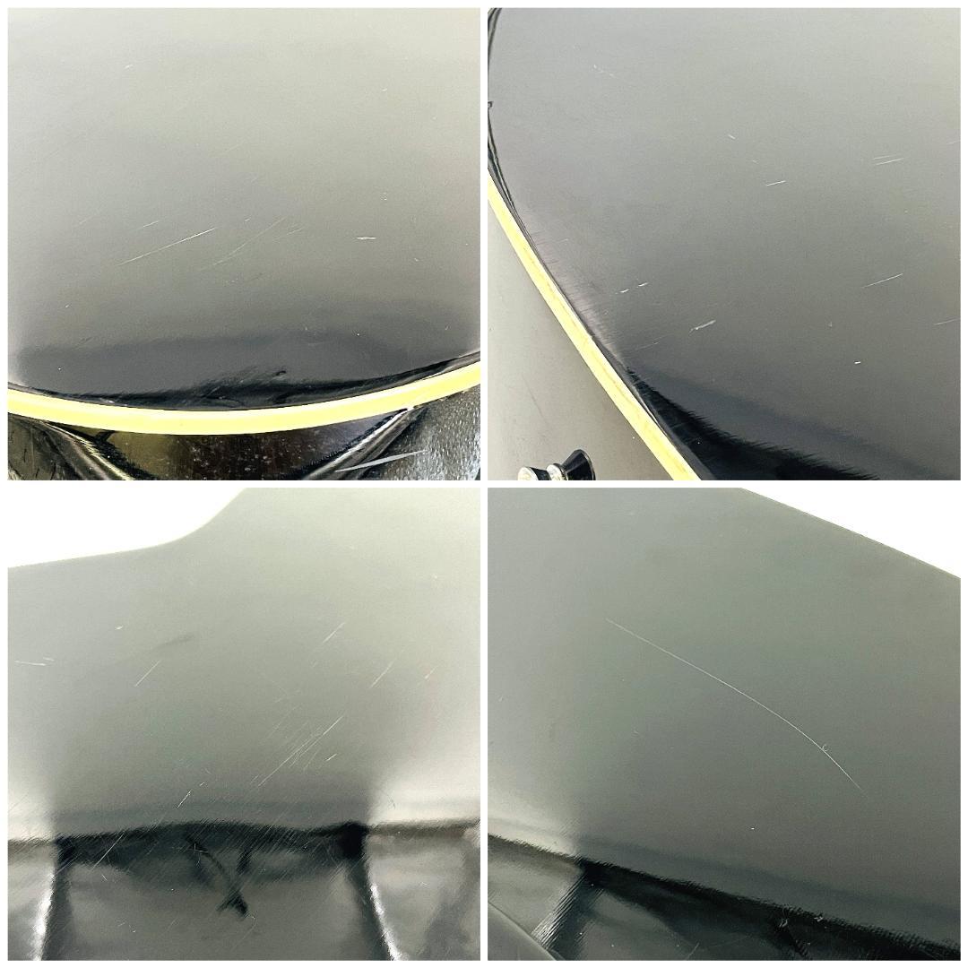 HONEY BEE F-15/BK ハニービー アコースティックギター【整備品】