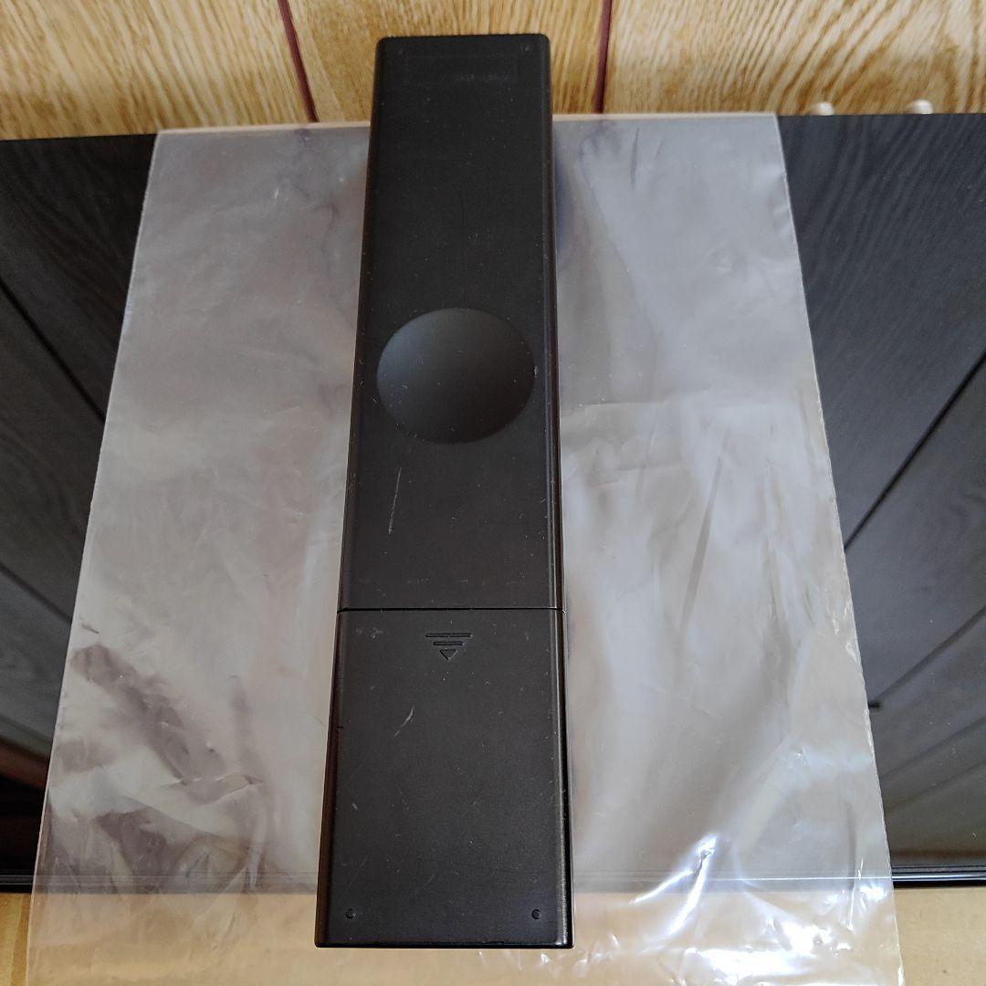 美品 SONY BDZ-ZW1500 2019年 ブルーレイディスクレコーダー