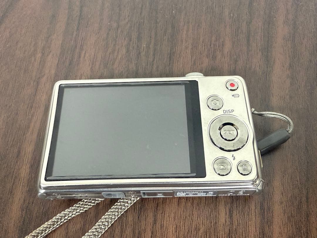 【美品】CASIO EXILIM EX-ZS12 カシオ エクシリム