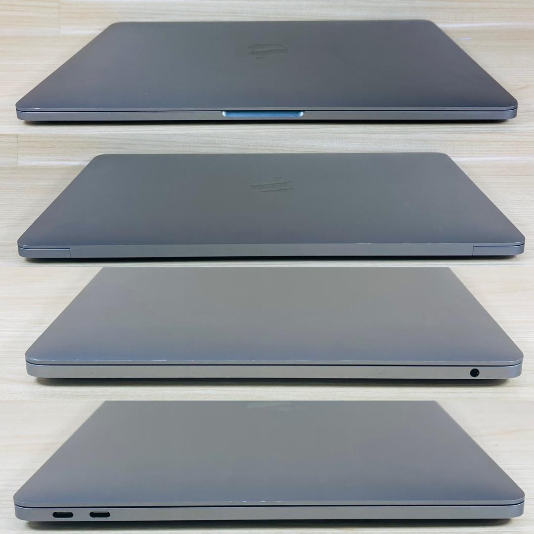 MacBook本体 A5005 Apple MacBook Pro 8GB 256GB A1708