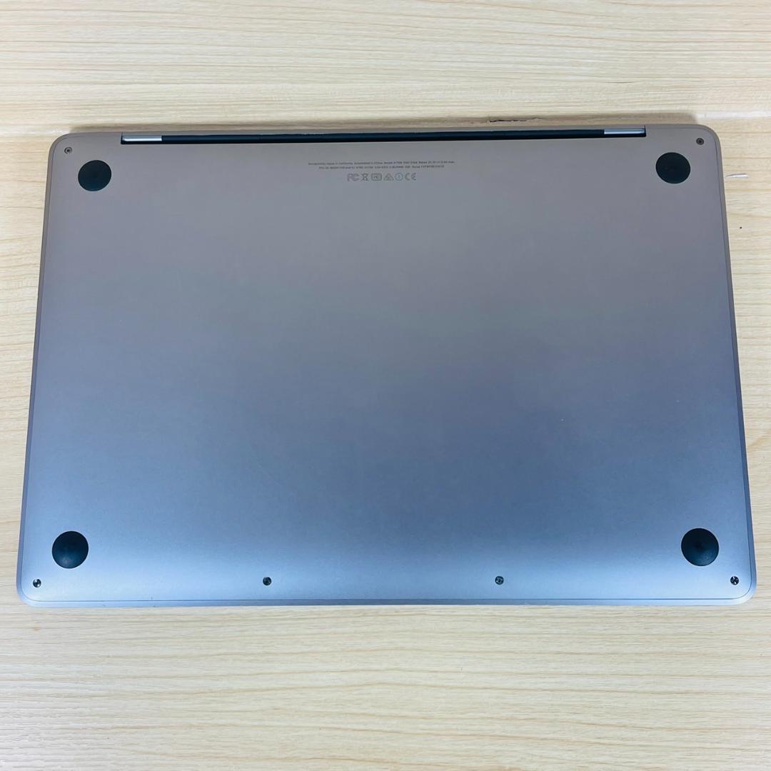 MacBook本体 A5005 Apple MacBook Pro 8GB 256GB A1708