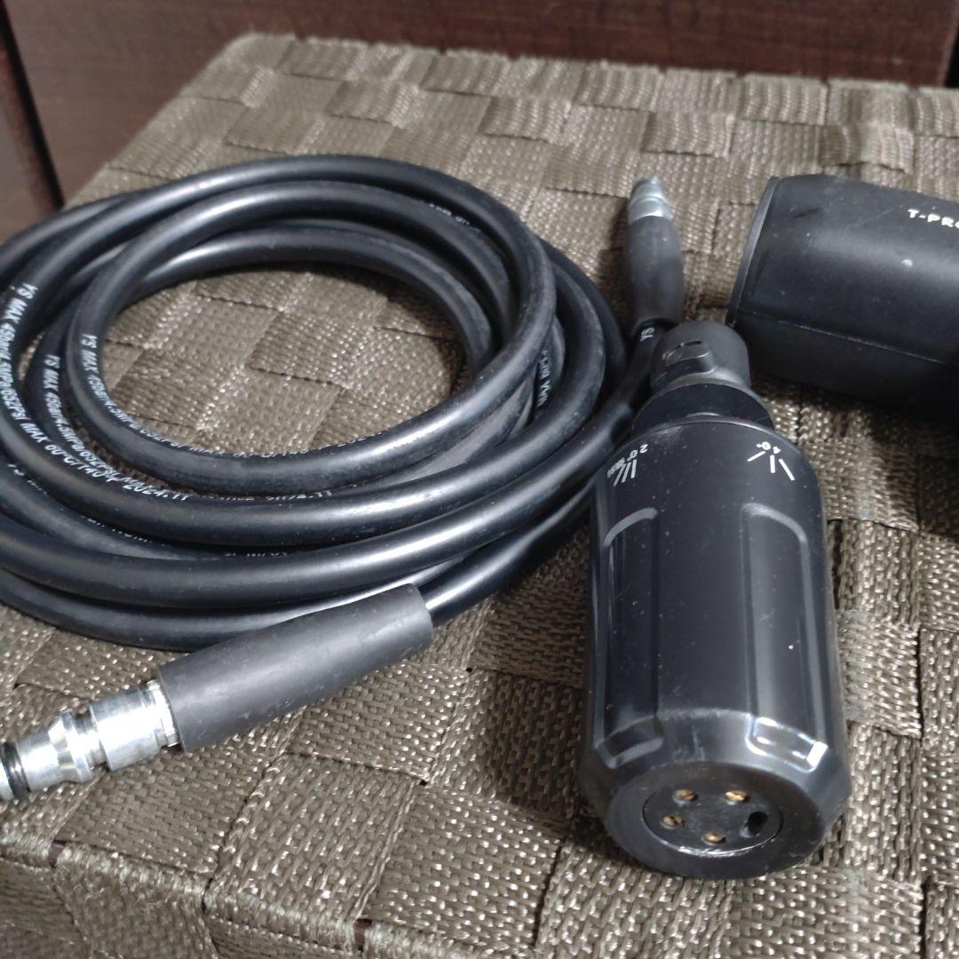 T-PROFESSIONAL 高圧洗浄機本体