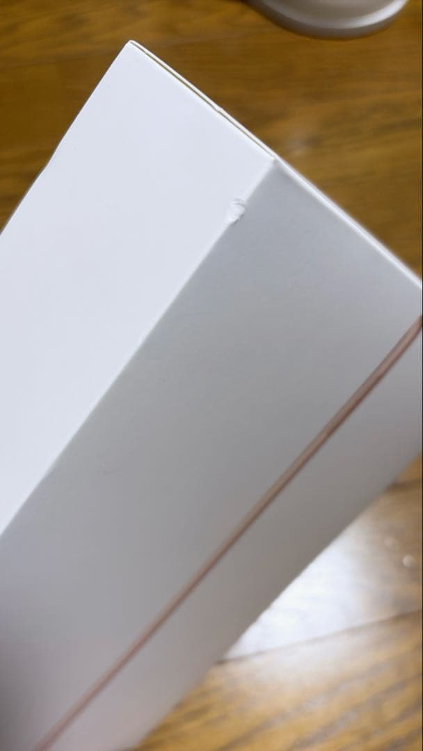 Apple iPad (第8世代) 10.2インチ ゴールド本体32GB