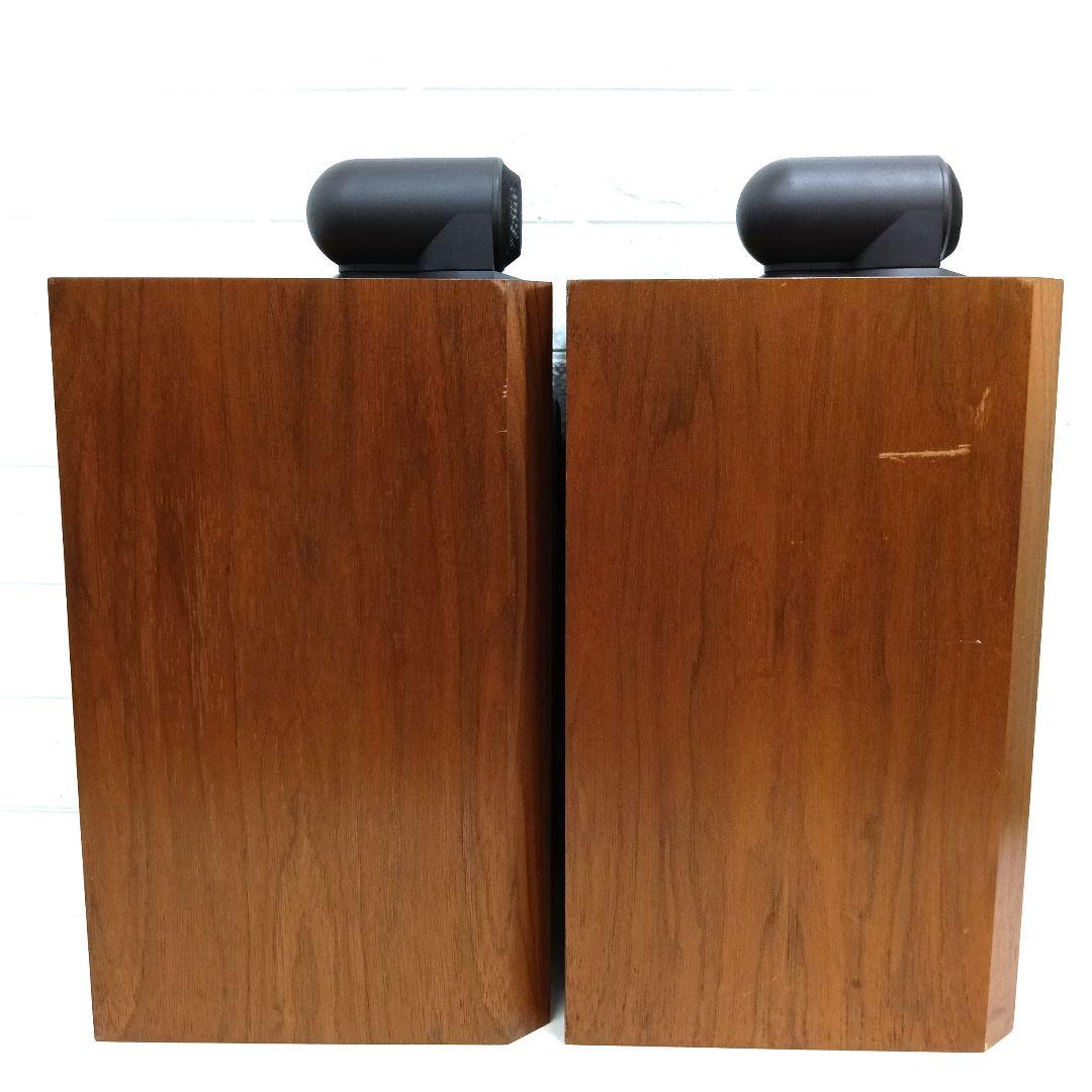 B&W 805 MATRIX オーディオスピーカー 音響