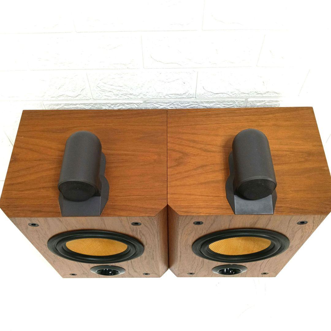 B&W 805 MATRIX オーディオスピーカー 音響