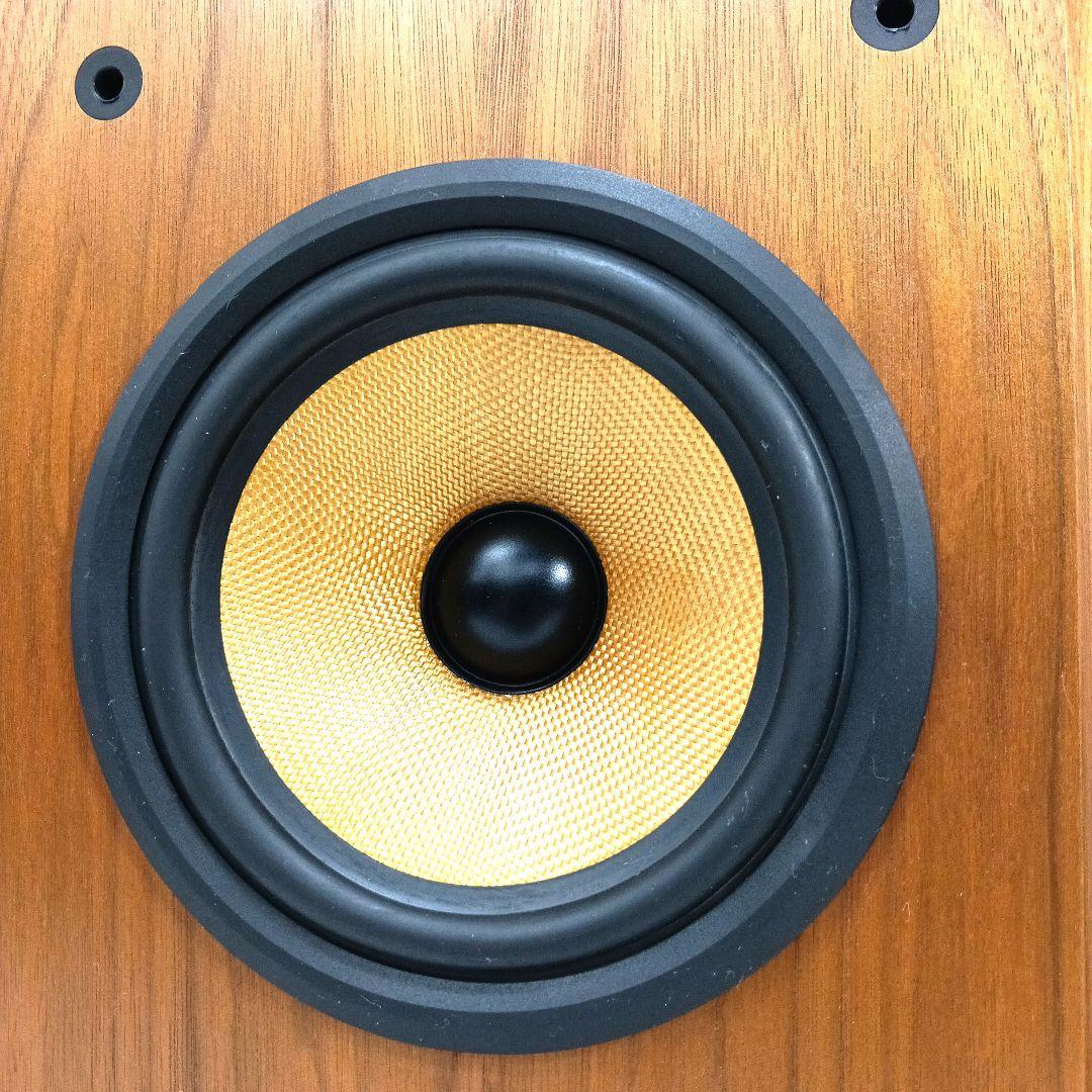 B&W 805 MATRIX オーディオスピーカー 音響