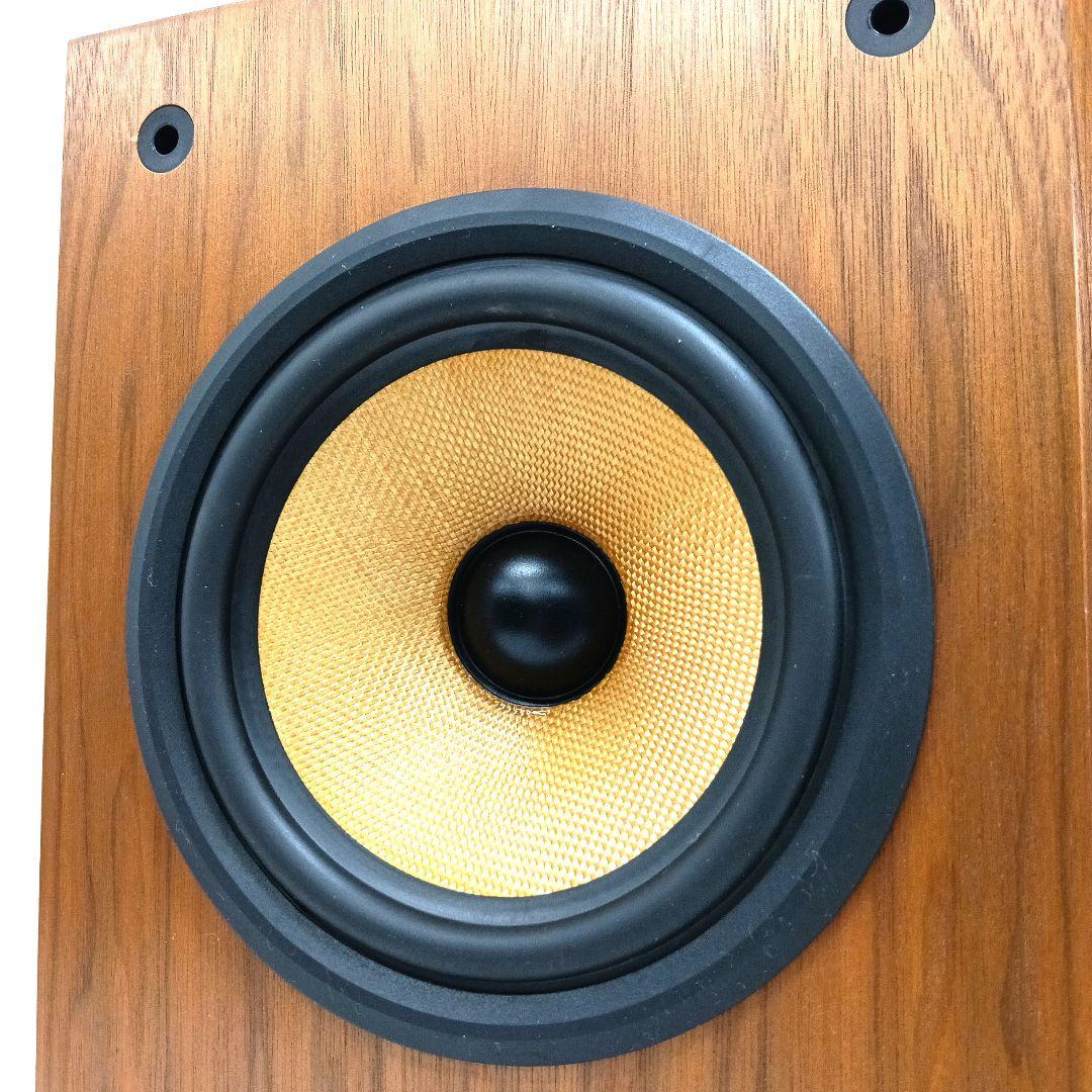 B&W 805 MATRIX オーディオスピーカー 音響