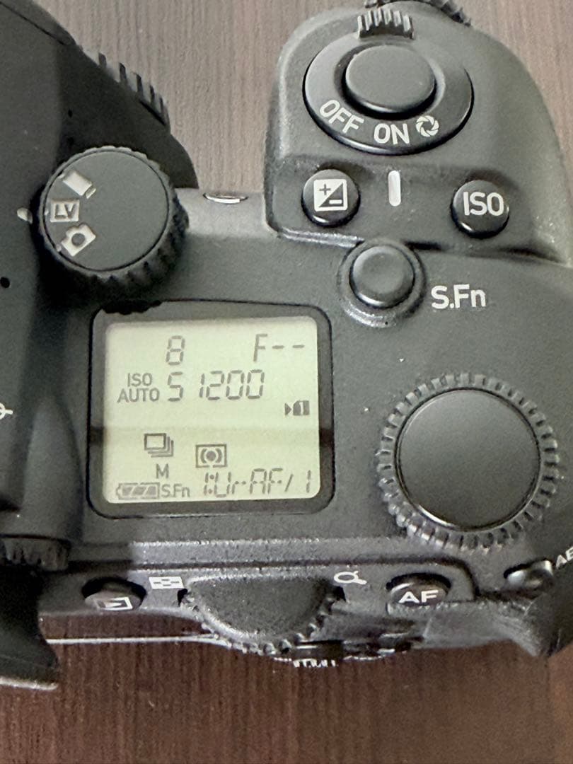 デジタルカメラ PENTAX K-3 Mark III Monochrome