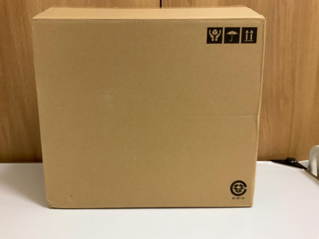 コンパクトガーデンリールⅡ 20m カカオレッド