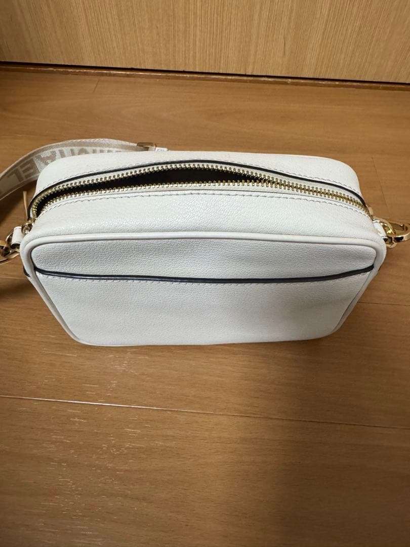 Michael Kors マイケルコース　クロスボディバッグ　ショルダーバッグ