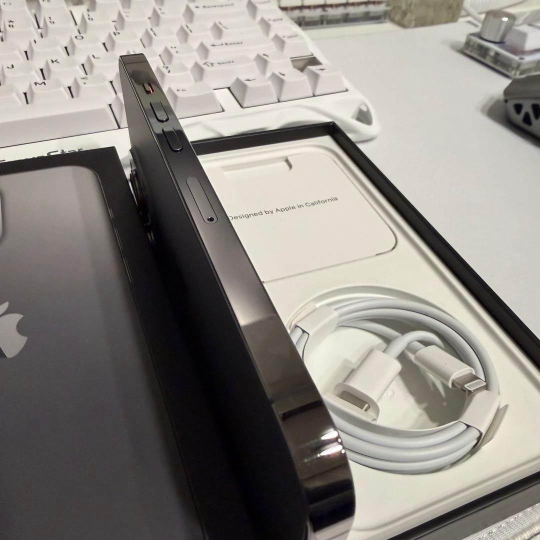 スマートフォン本体 Apple iPhone 13pro 256GB