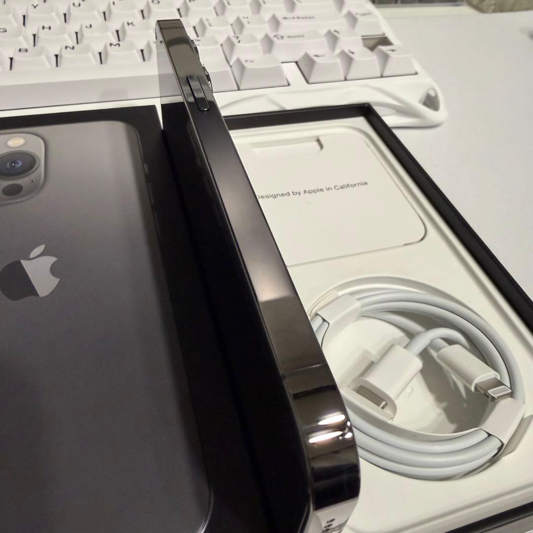 スマートフォン本体 Apple iPhone 13pro 256GB