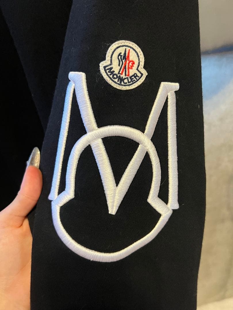 モンクレール　MONCLER トレーナー