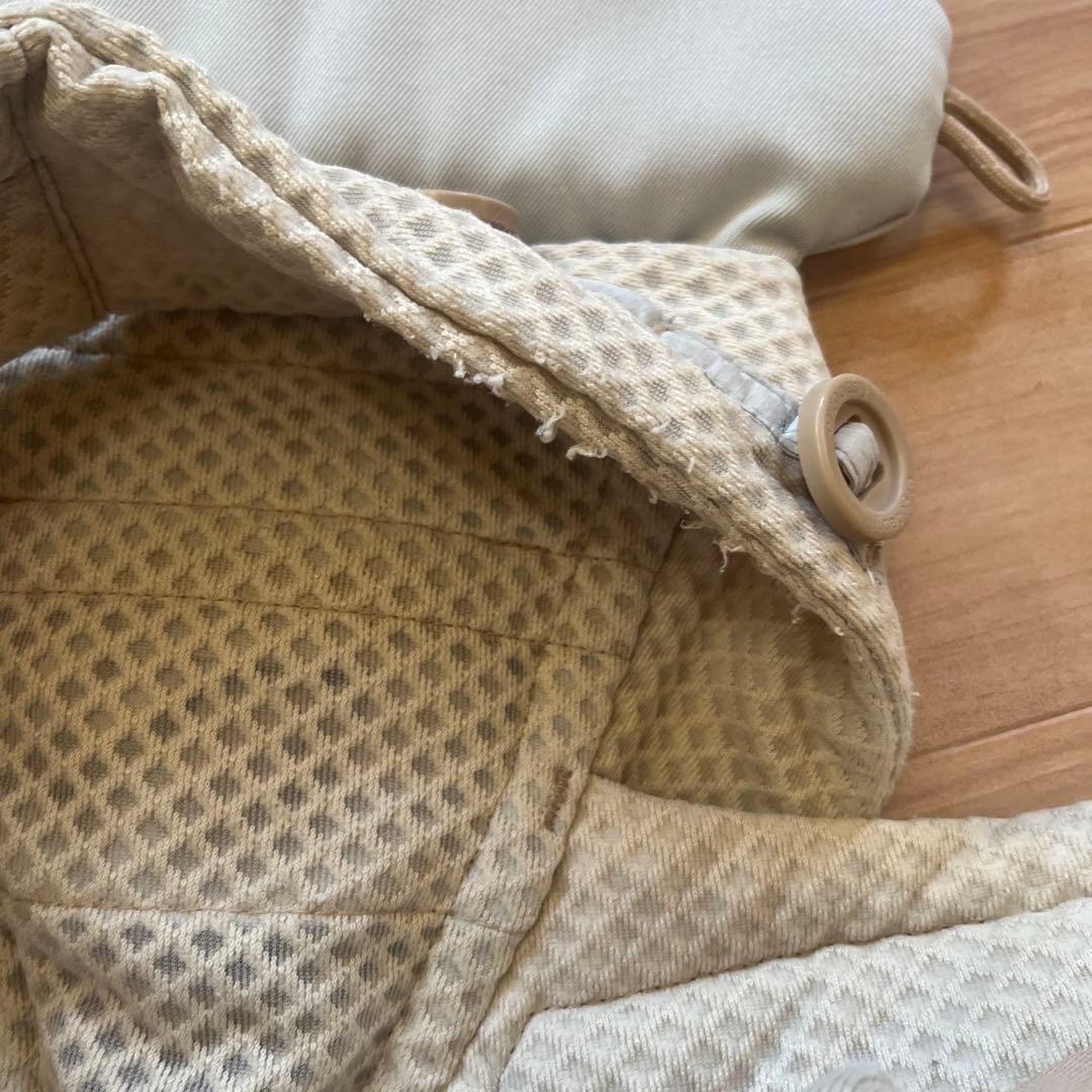 ergobaby 抱っこ紐 サンドベージュ