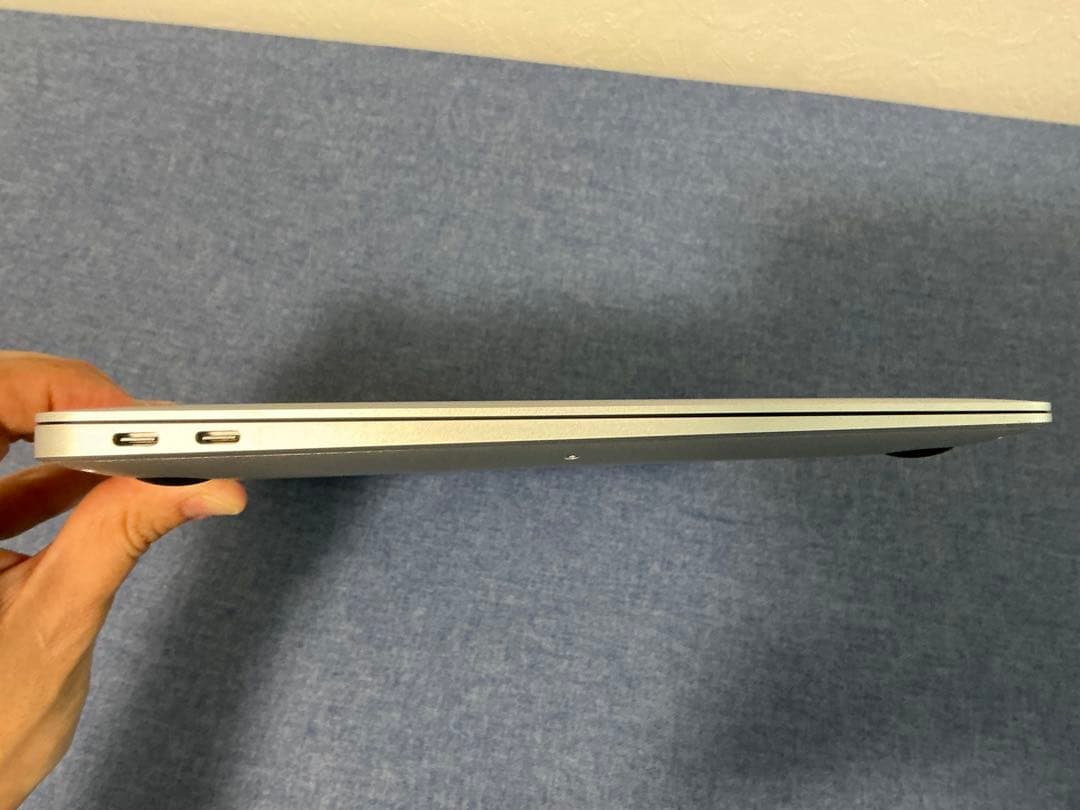 MacBook Air 2020 M1 シルバー 16GB 256GB