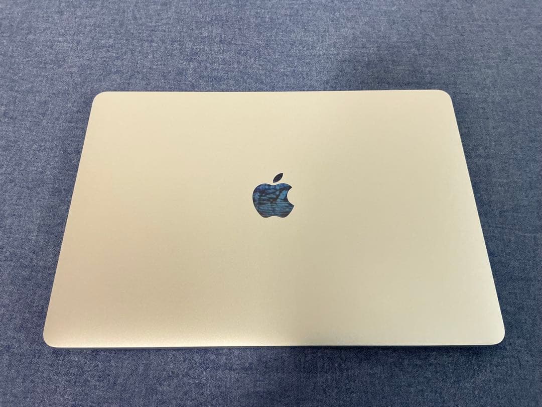 MacBook Air 2020 M1 シルバー 16GB 256GB