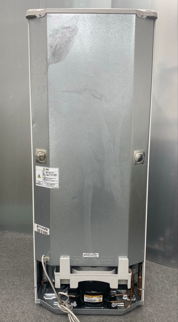 芍薬 冷凍冷蔵庫 2024年製