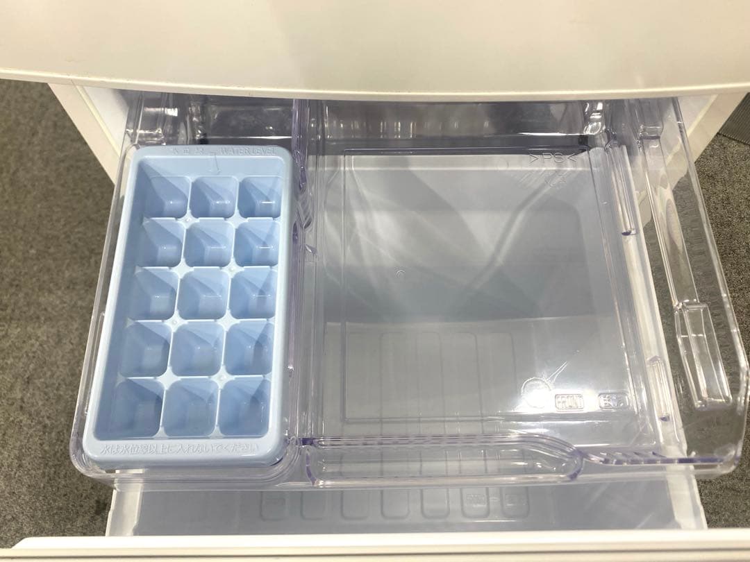 芍薬 冷凍冷蔵庫 2024年製