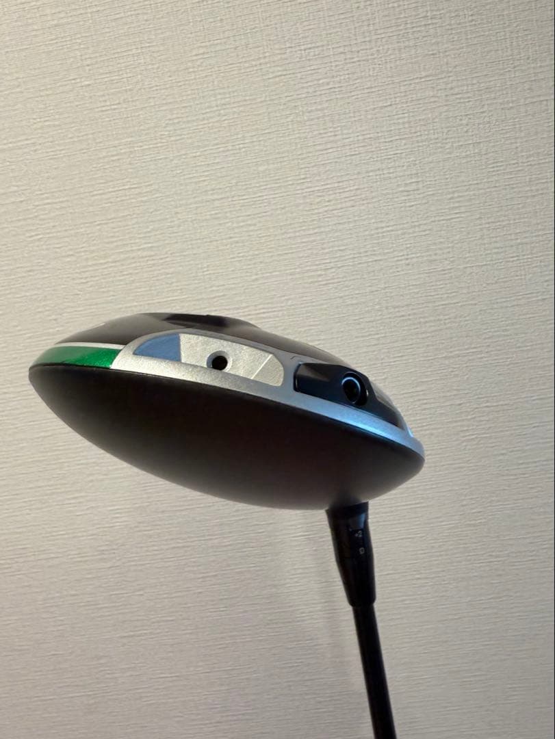 Callaway Elyte Mini エリートミニ ドライバー